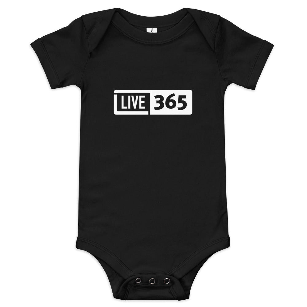 Live365 Onesie
