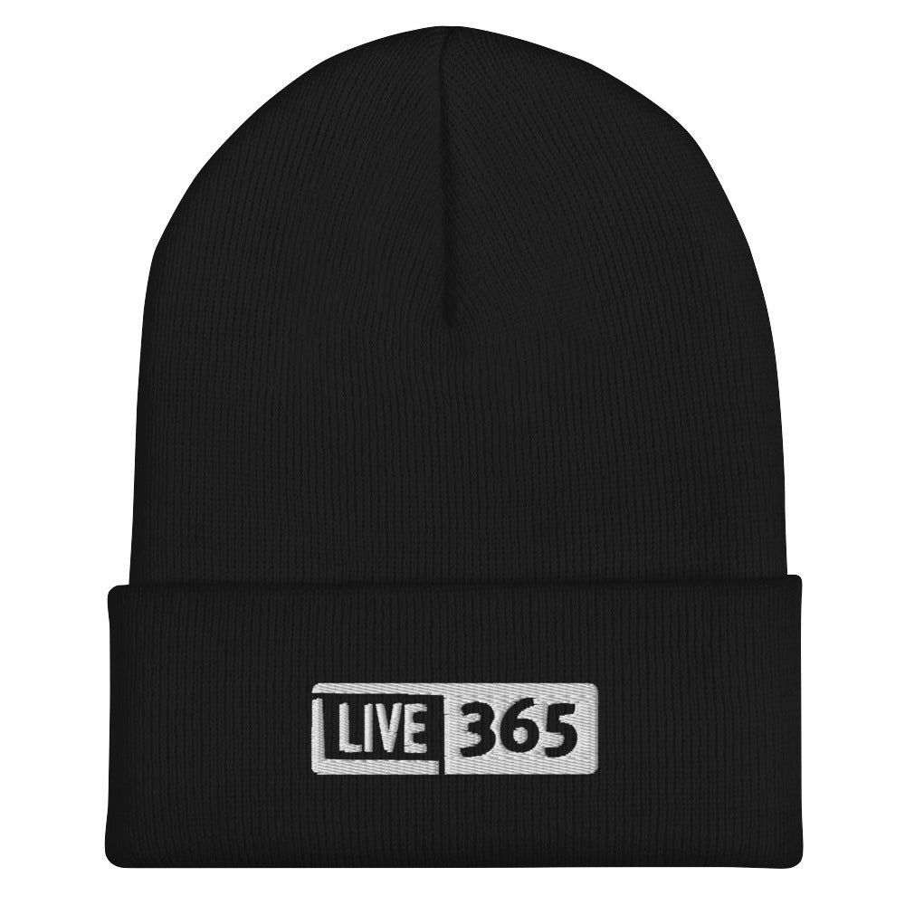 Live365 Beanie