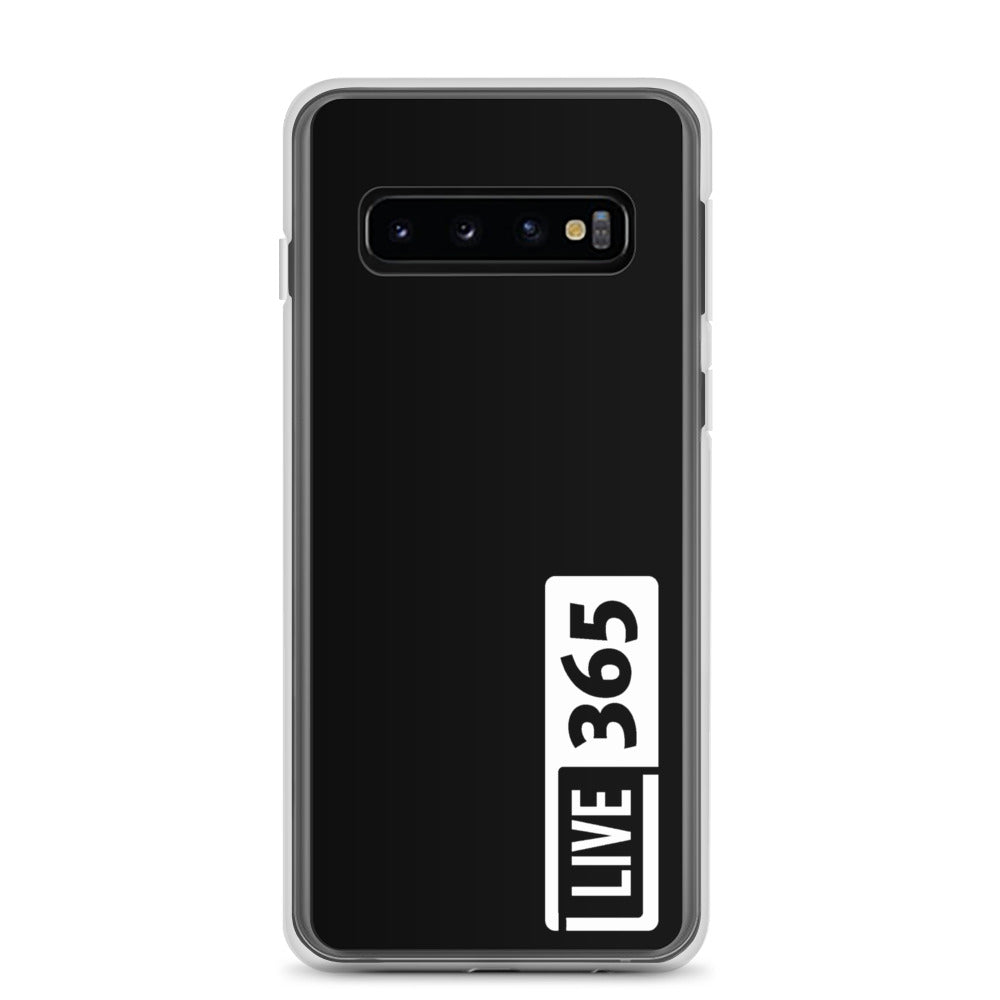 Live365 Samsung Case