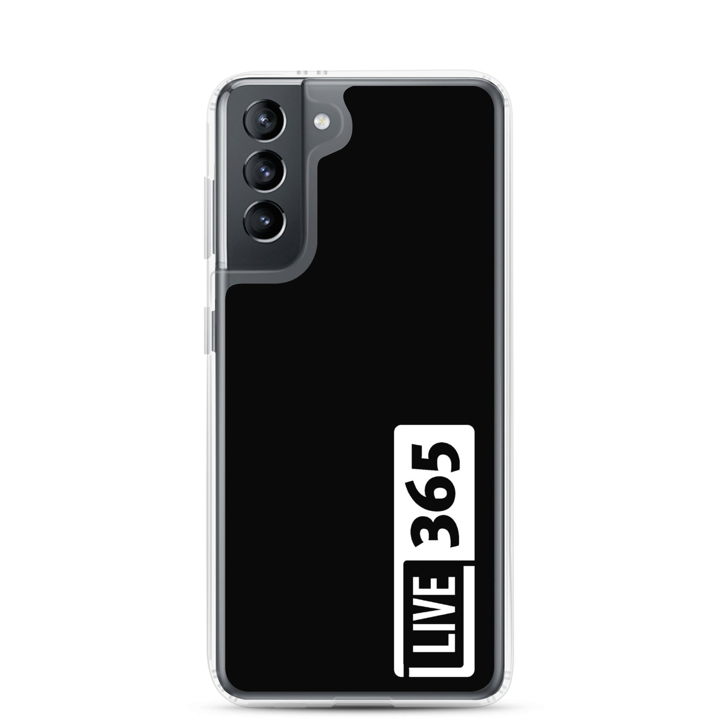 Live365 Samsung Case