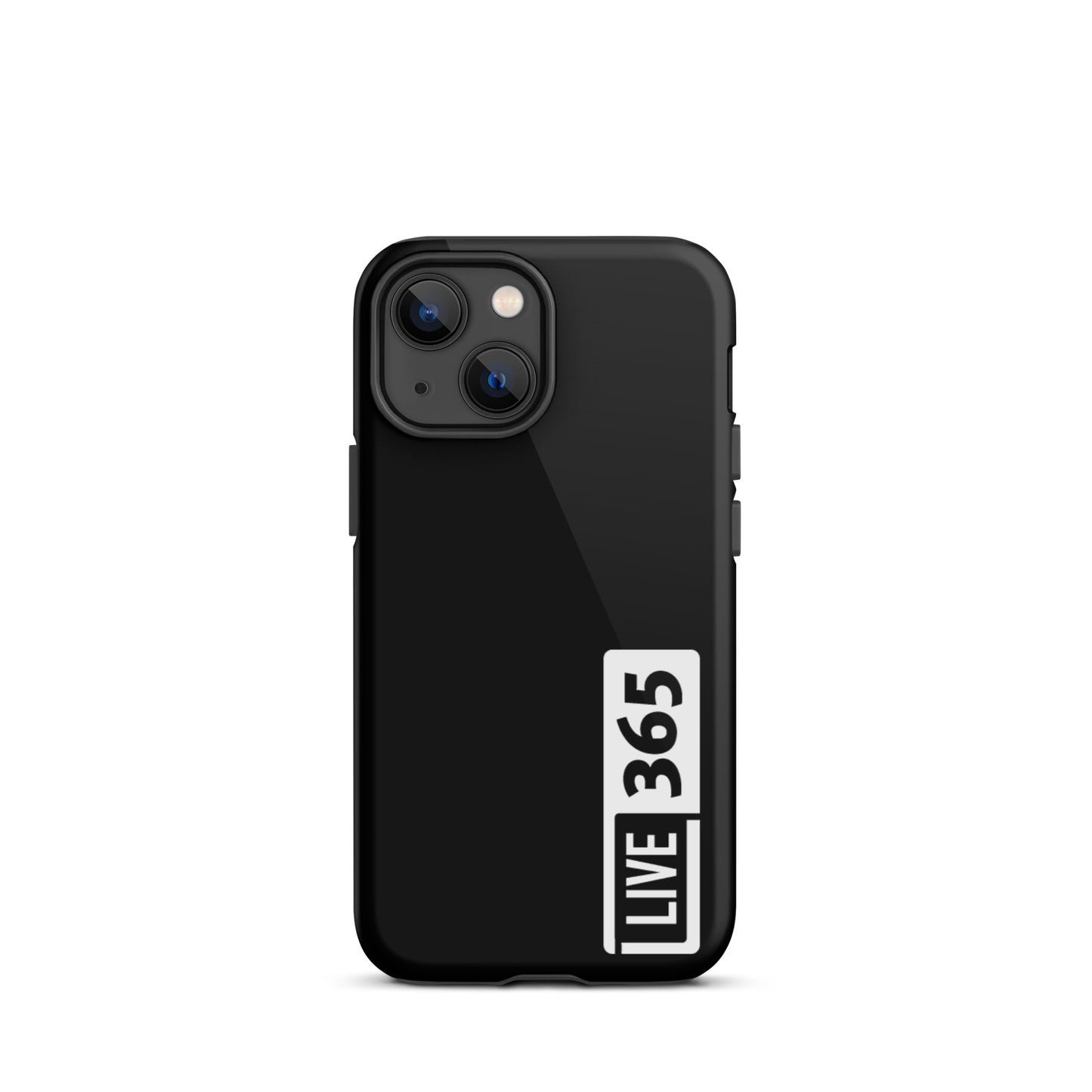 Live365 iPhone Case