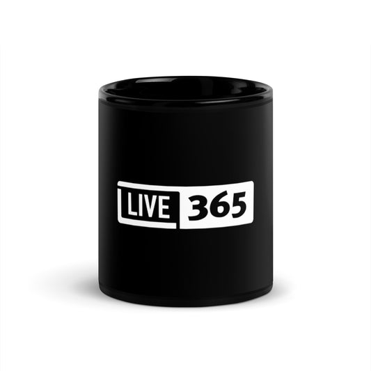 Live365 Mug