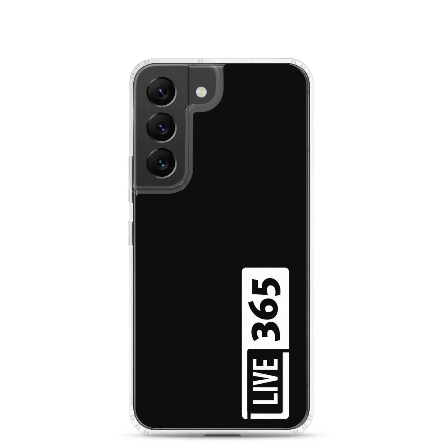 Live365 Samsung Case
