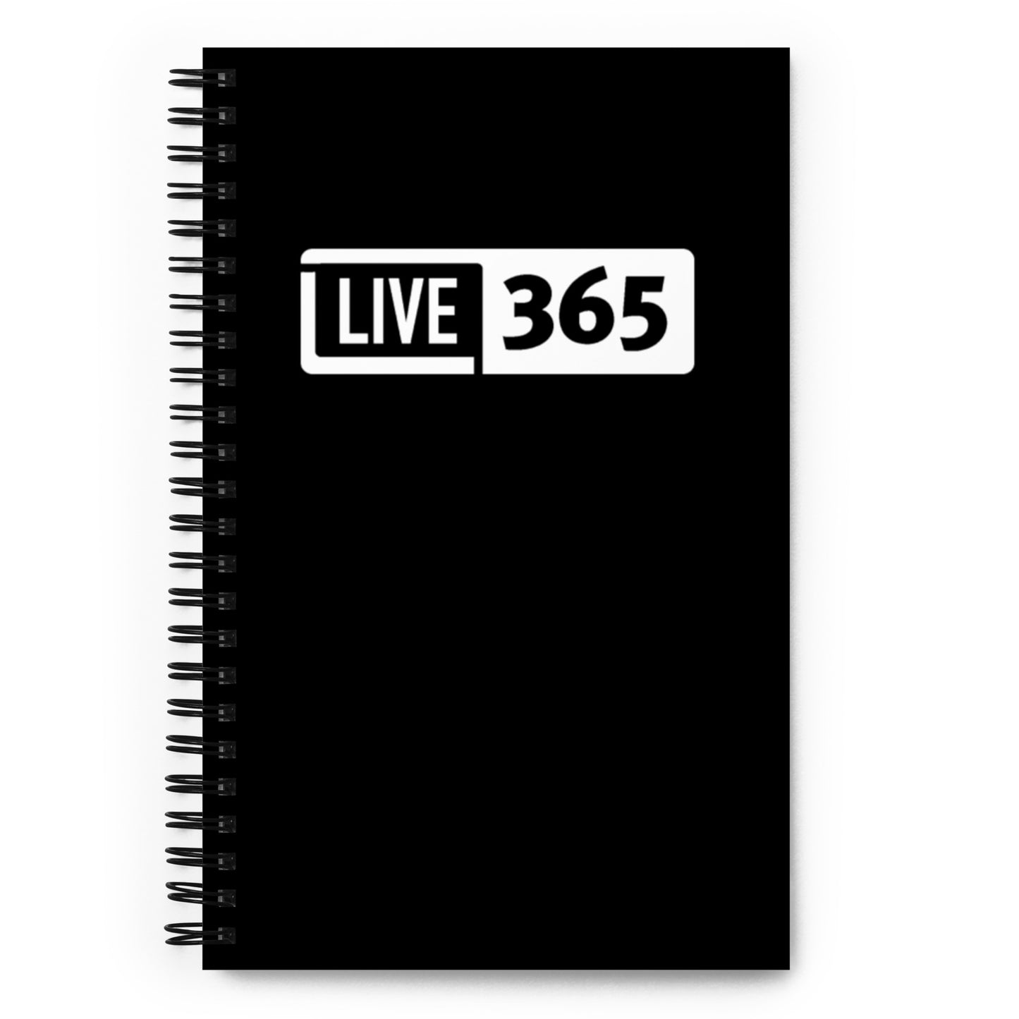Live365 Notebook