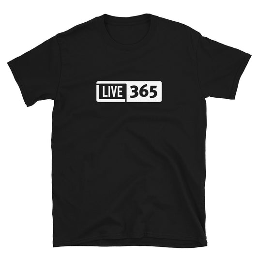 Live365 Shirt